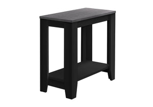 Accent Table, Side Transitional, Elegant Design by Couch.com