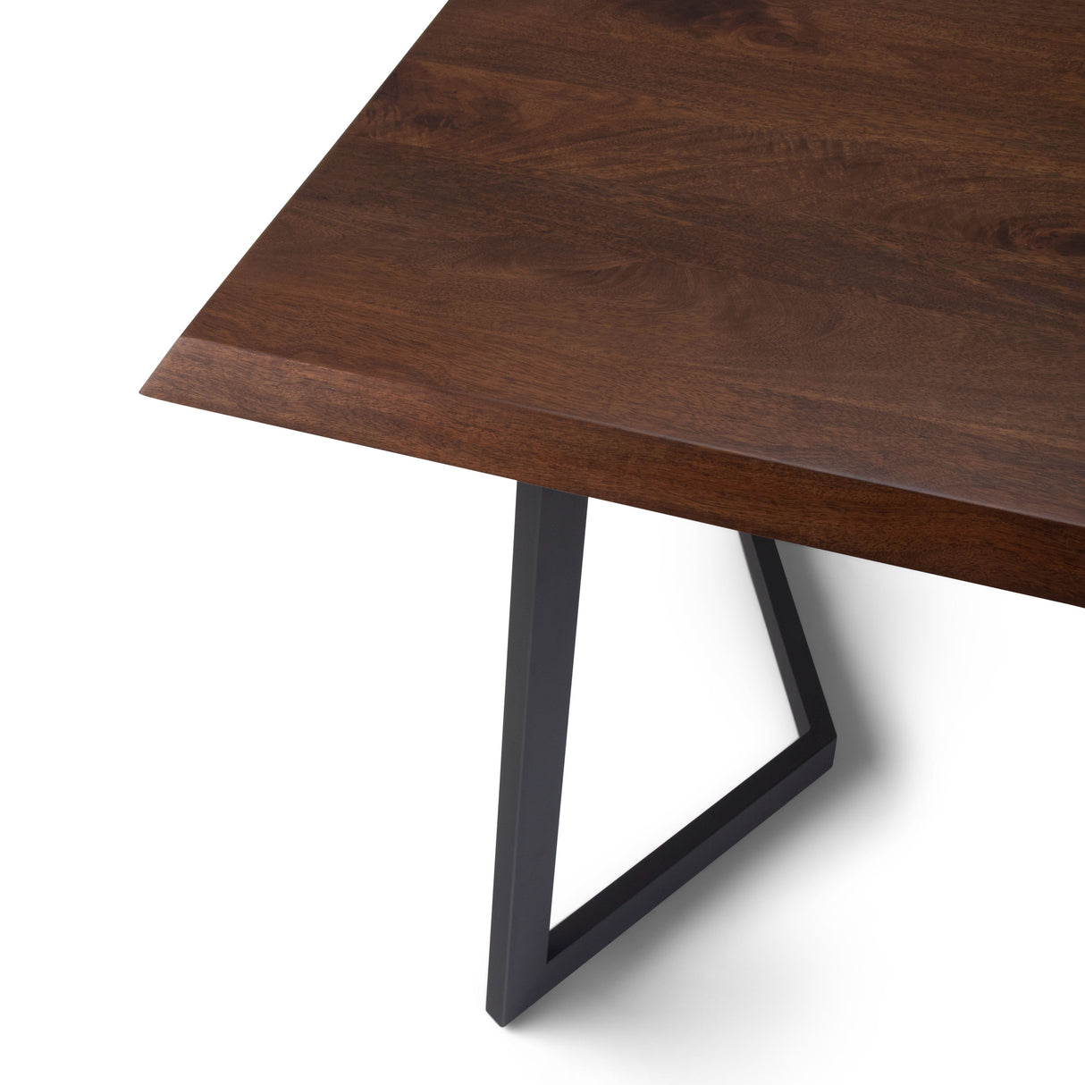 Watkins - Sturdy Dining Table by Couch.com