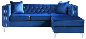 Paige - Sofa Chaise by Couch.com