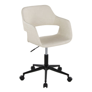 Margarite - Contemporary Design Task Chair by Couch.com