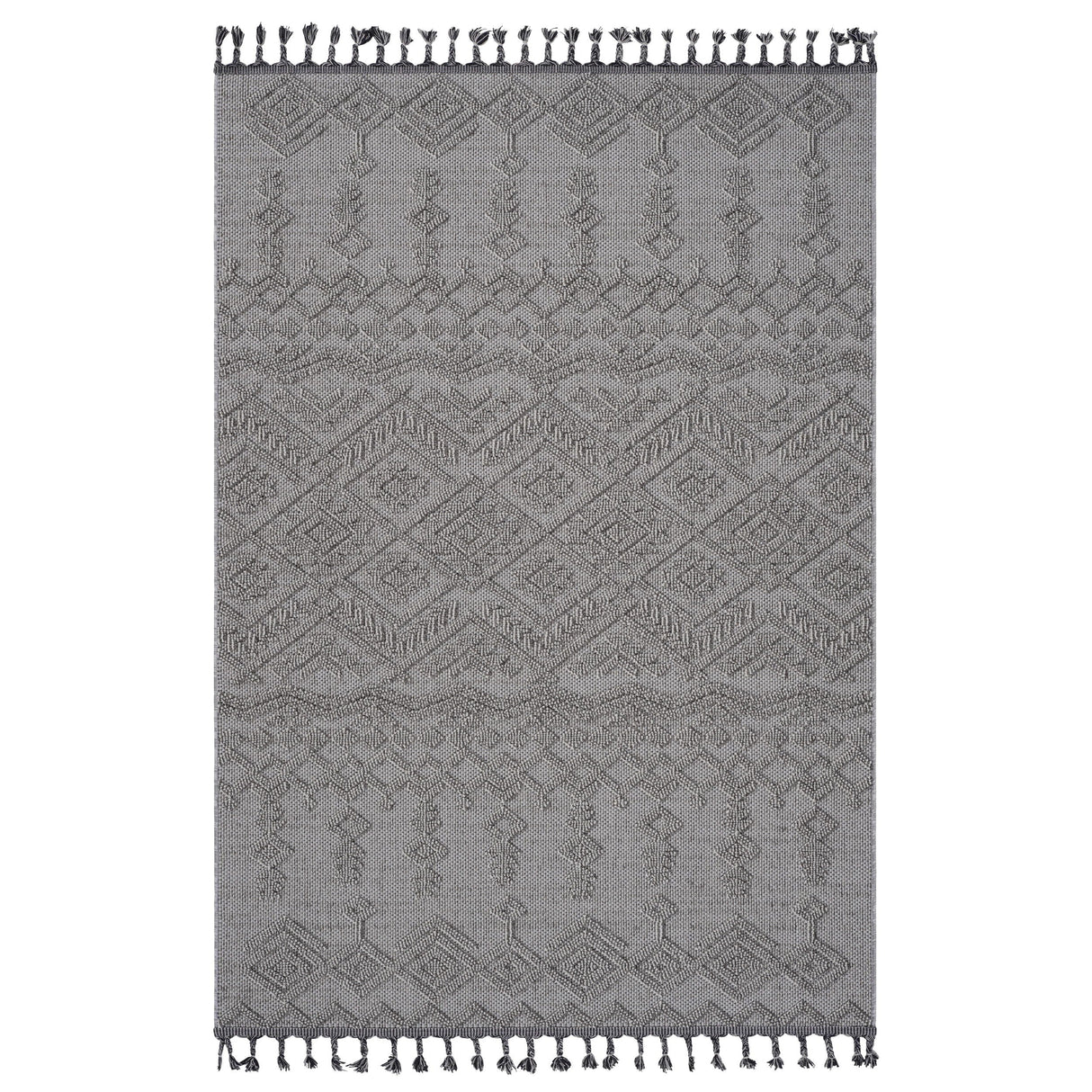 Guros - Traditional Indoor / Outdoor Rug by Couch.com