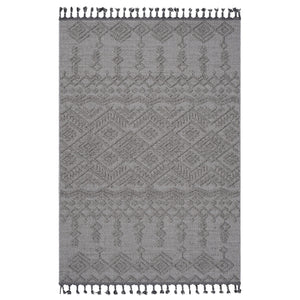 Guros - Traditional Indoor / Outdoor Rug by Couch.com