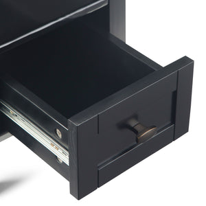 Warm Shaker - Handcrafted Table by Couch.com