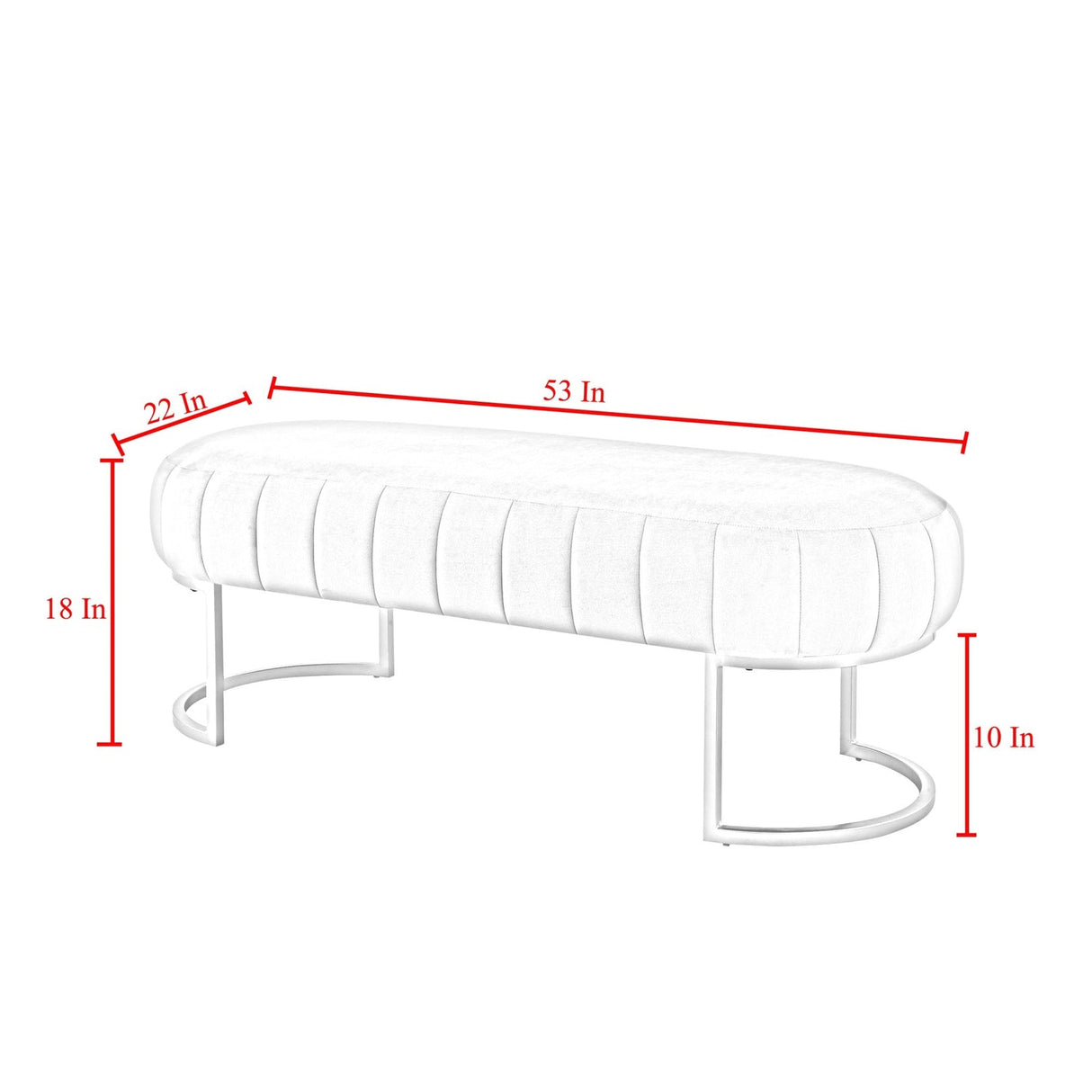 Flavia Bench