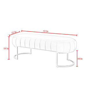 Flavia Bench