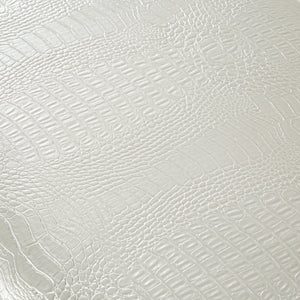 Galileo PU Leather Shelf Bench