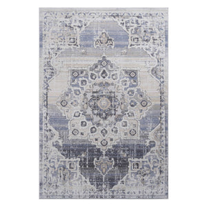 Payas - Medallion Rug by Couch.com