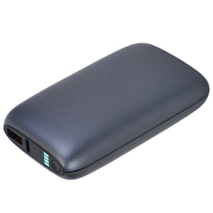 10000mAh Electric Hand Warmer & Power Bank by DirectDeals