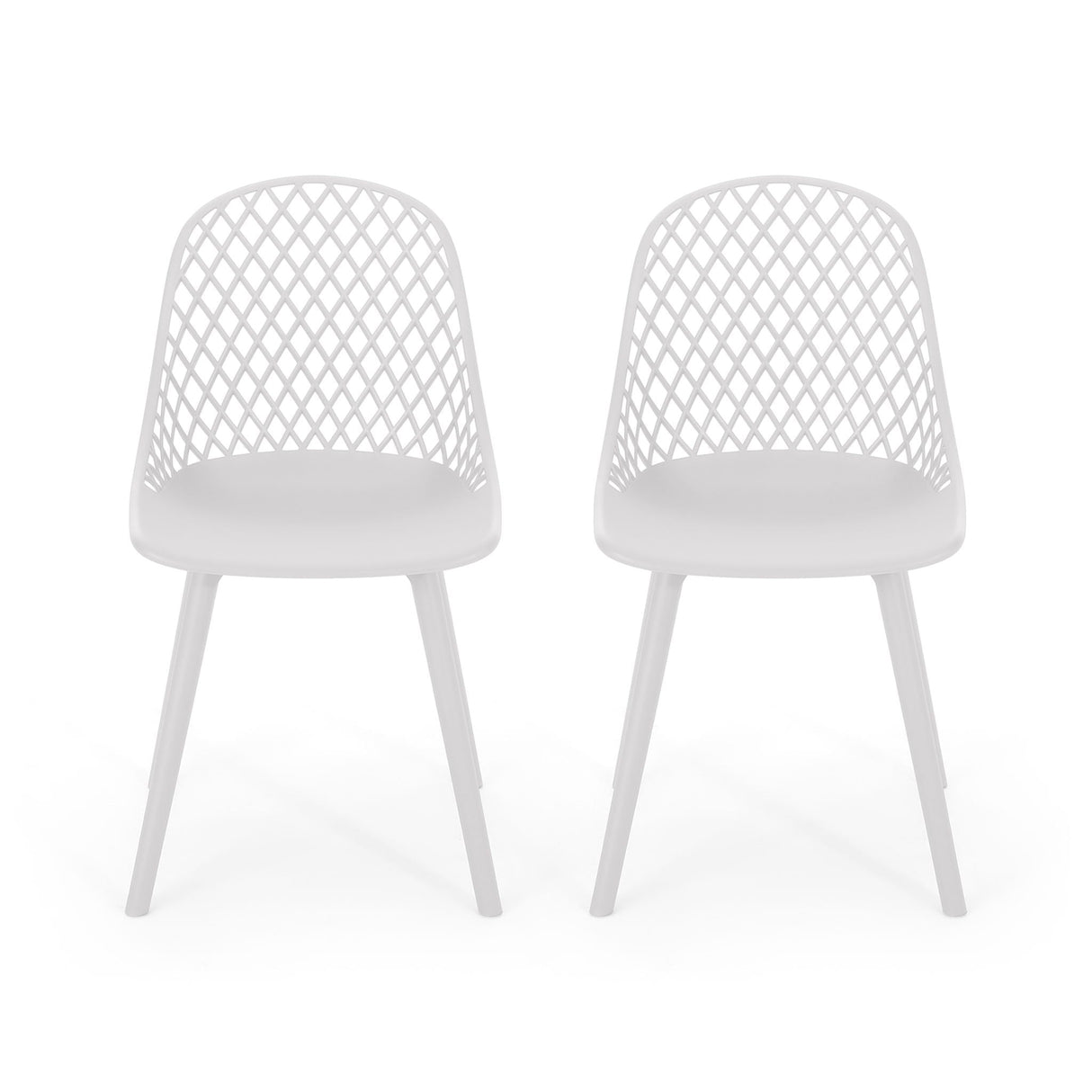 Lily Chair Set of 2