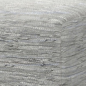 Fredrik - Handcrafted Square Pouf by Couch.com