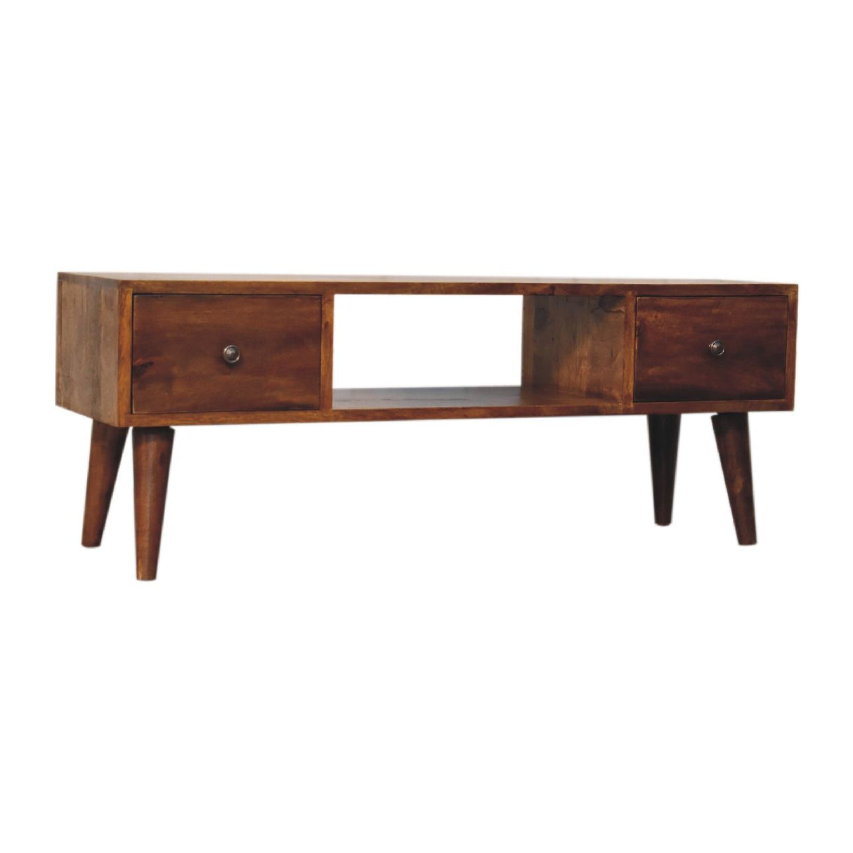 Classic Coffee Table - Chestnut by Couch.com