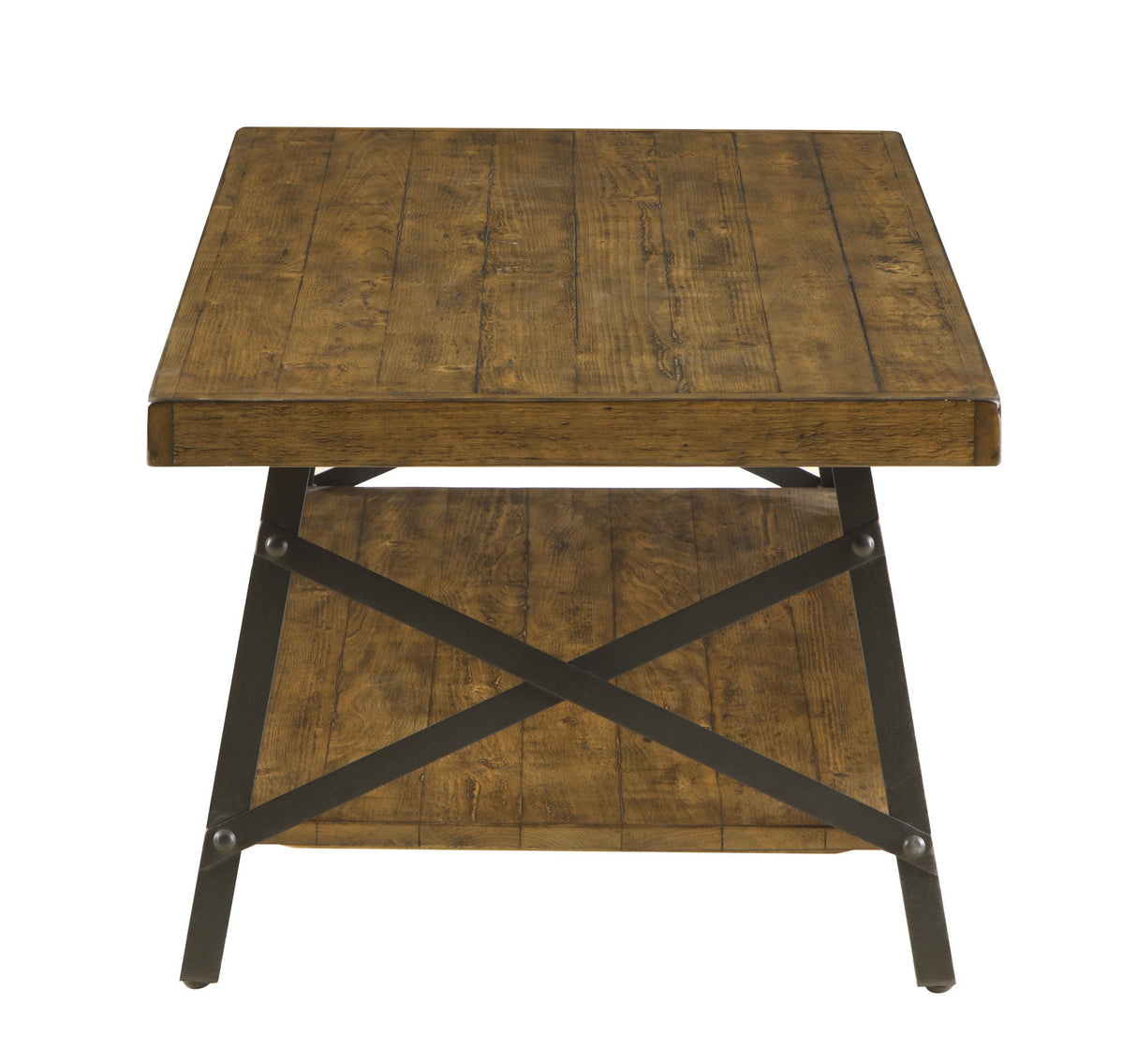 Douglas - Coffee Table by Couch.com