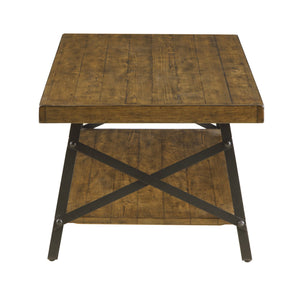 Douglas - Coffee Table by Couch.com