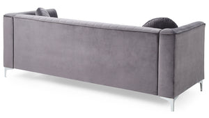 Delray - Sofa (2 Boxes) by Couch.com