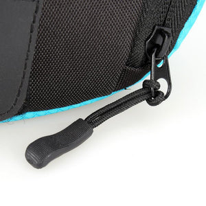 Bicycle Waterproof Bag Bike Waterproof Storage Bag Seat Cycling Pouch Bag Accessories Bike Bag Bicycle Bag Under Seat Water Resistant Bike Pouch Pack For Mountain Road Bikes For Storage Cycling Accessories Tool