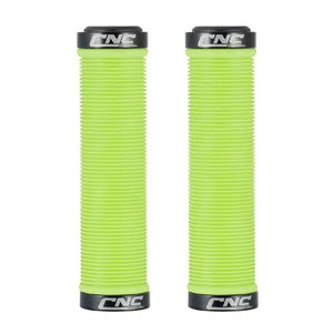 Bike Handlebar Grips Lock On Bicycle Grips MTB Gel Silicone Mountain Bike Cycling Handle Bar Grips Non-slip Lock-on Bicycle Hand Bike Grips For Mountain Bike Scooter