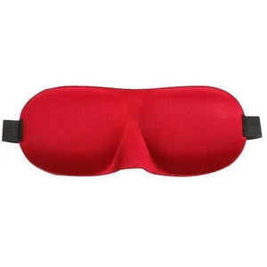 Black 3D Sleep Natural Sleeping Mask Eye Adjustable Strap Eye Mask Cover Portable Travel Blindfold Comfortable Mask For Sleeping