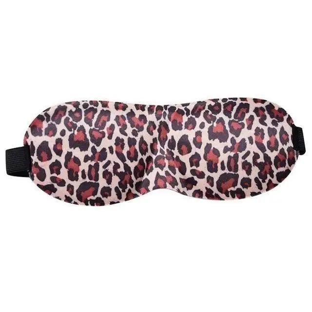 Black 3D Sleep Natural Sleeping Mask Eye Adjustable Strap Eye Mask Cover Portable Travel Blindfold Comfortable Mask For Sleeping