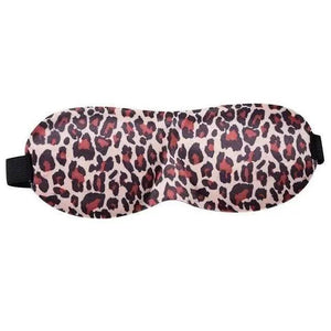 Black 3D Sleep Natural Sleeping Mask Eye Adjustable Strap Eye Mask Cover Portable Travel Blindfold Comfortable Mask For Sleeping