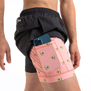 Black (Avocado) by Bermies