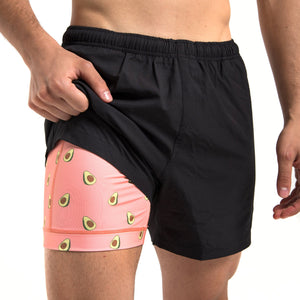 Black (Avocado) by Bermies