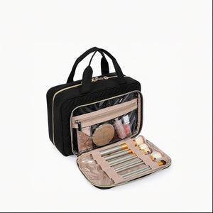 Voyage Hanging Toiletry Case