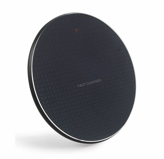 Fast Charge Wireless Charging Pad by Infinite Basics