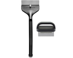 Blackstone Griddle Scraper and Cleaning Brick