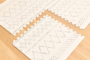 TumbleHouse Foam Play Mat