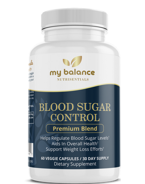 Blood Sugar Control