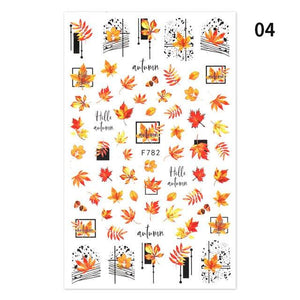 Blue Butterfly 3D Nail Stickers Flowers Leaves Self Adhesive Transfer Sliders Wraps Manicures Foils Decorations Decoration Tattoo Manicure Transfer Nail Decals Flowers Butterfly Designs Nails Supply Manicure Tips Design Nail Decoration