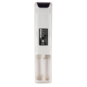 Samsung BN59-01330H / RMCSPR1AP1 2019 RF Voice TV Remote Control | The Frame TV | Netflix | Prime Video | Samsung TV Plus - BN5901330H