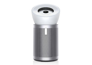 Dyson Purifier Cool BP02 Purifying Fan White/Silver (Certified Refurbished)