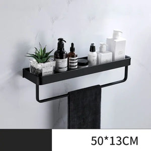 Shower Holder Storage Rack Bathroom Accessories