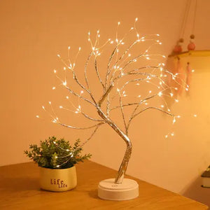 Mini Led Christmas Tree