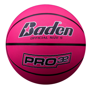 Pro32 Basketball