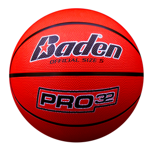 Pro32 Basketball