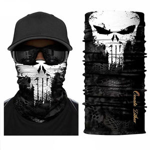 Breathable Mask Bandana Neck Gaiter Cycling Face Mask Hiking Scarves Headband Summer Balaclava Neck Gaiter Tubular Buff Bandana Scarf Headgear Bicycle Half Mask Face Cover Venom Headband Summer Men Beanie Hat Windproof Head Scarves Neck