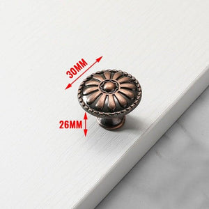 Bronze Door Handles Cabinet Handle Antique Cabinet Pulls Wardrobe Drawer Knobs Zinc Alloy Cupboard Furniture Hardware Center Shabby Chic Drawer Pulls Handles Antique Bronze Kitchen Cabinet Drop Bail Pulls Handles