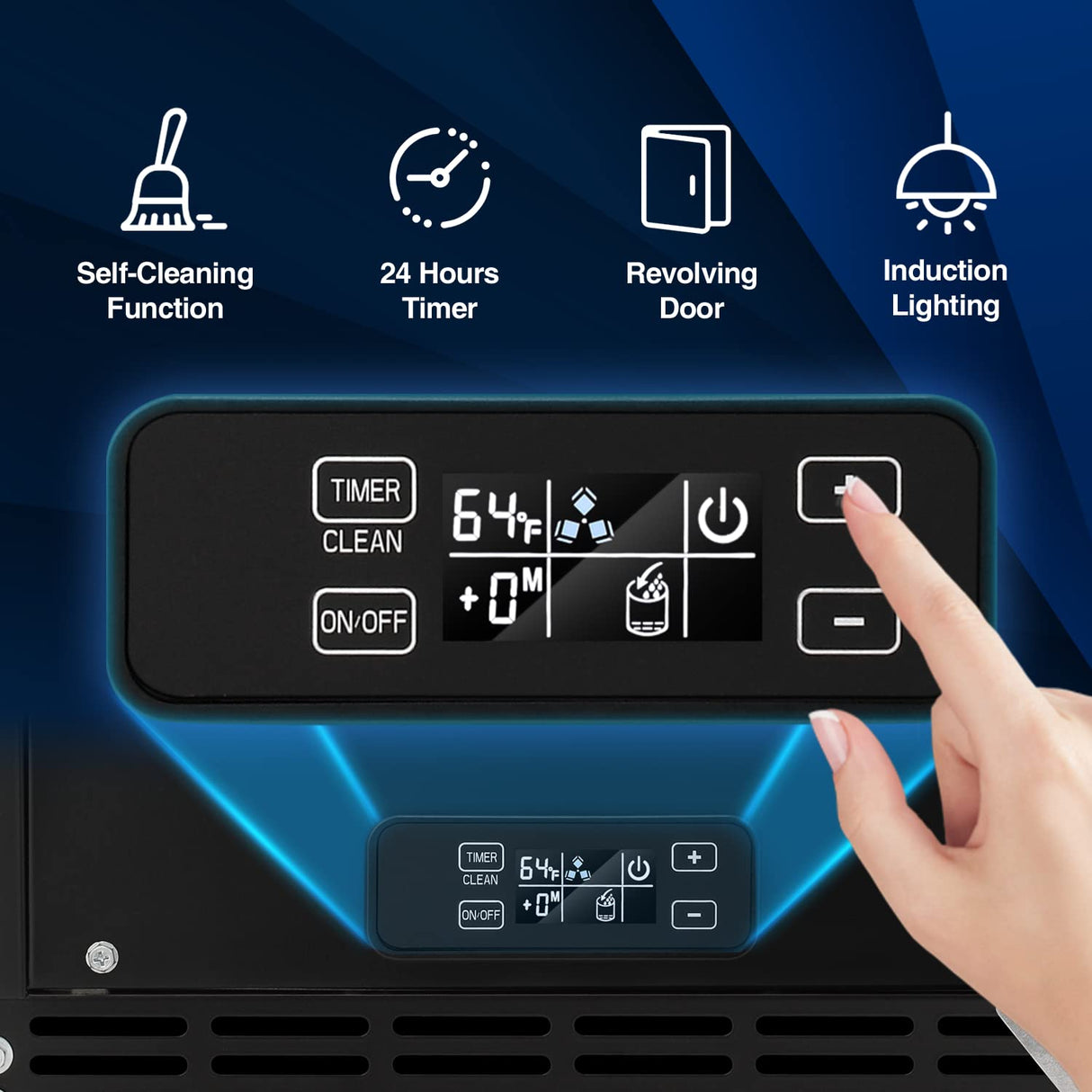 Built-in Ice Maker Machine Z5836