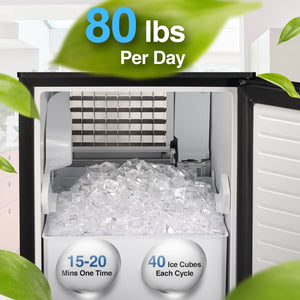 Built-in Ice Maker Machine Z5836