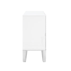 Reyansh Sideboard With 2 Doors