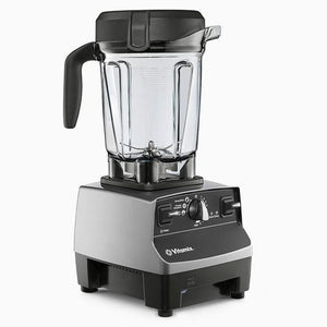 Vitamix Professional-Grade Blender C Series 6500 64Oz in Platinum