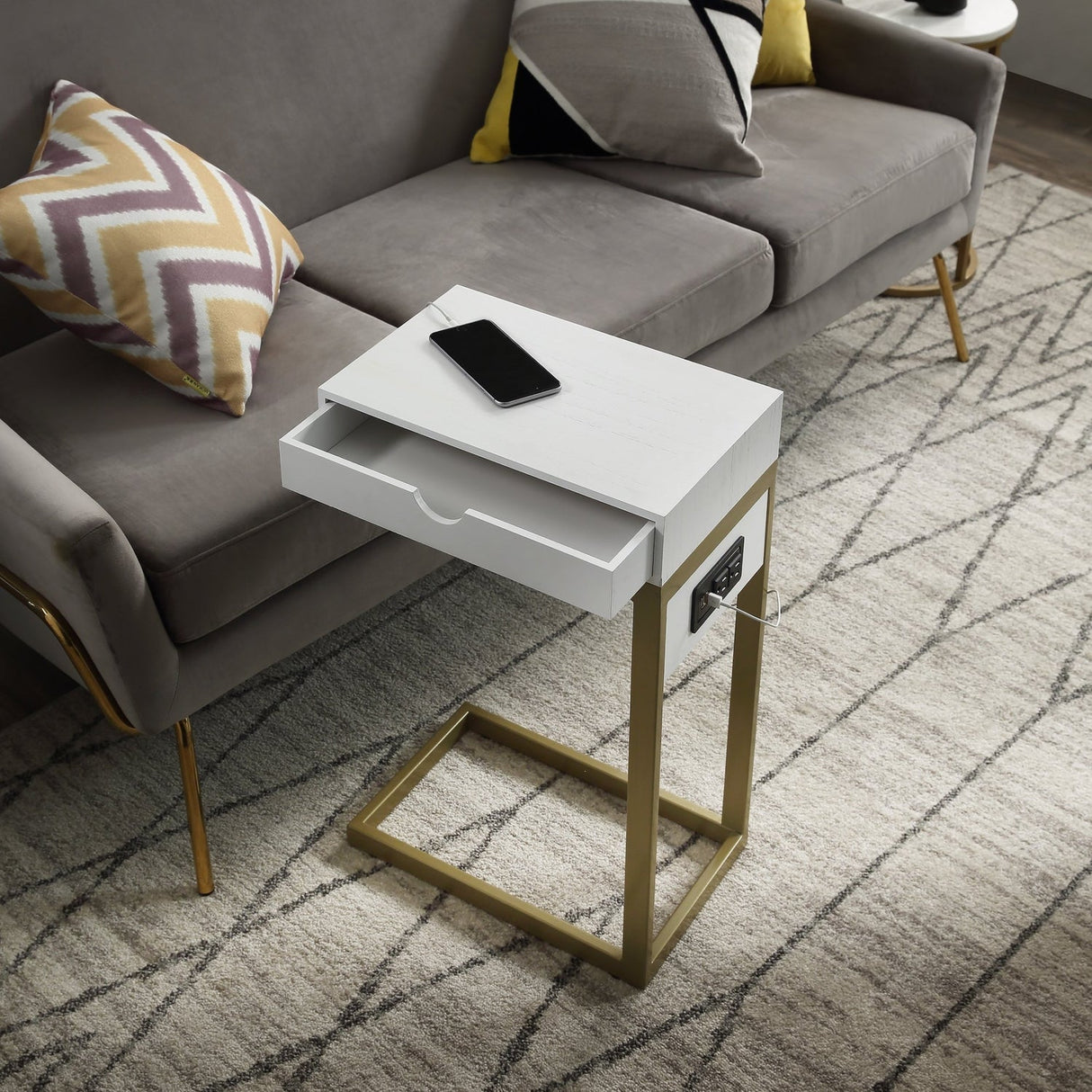 Adorna C Table