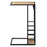 Alder C Table