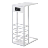 Alder C Table