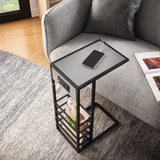 Alder C Table