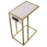 Clement C Table