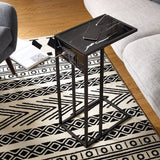 Clement C Table