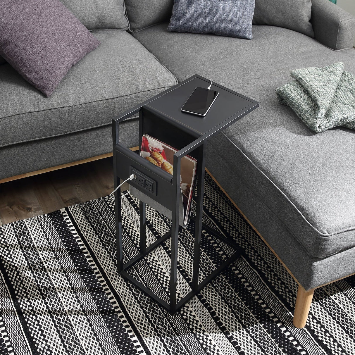 Kalina C Table